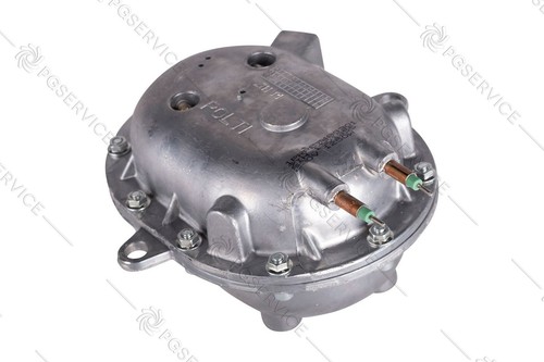 Polti boiler heating element