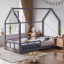Treehouse Single Bed Frame 3FT