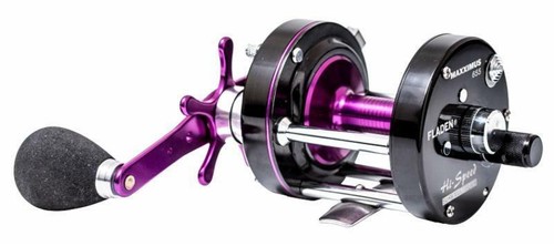 Fladen maxximus 655 mono mag - maxximus,