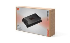 JBL CAR CONCERT AMP AMPLIFER 4