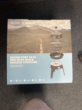 Cadac - Safari Chef 30LP Pro