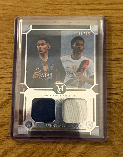 Topps museum collection ucl - topps,