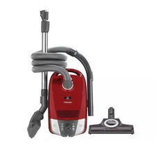 MIELE COMPACT C2 CAT & DOG CYLINDER VACUUM CLEANER RED - 12030390