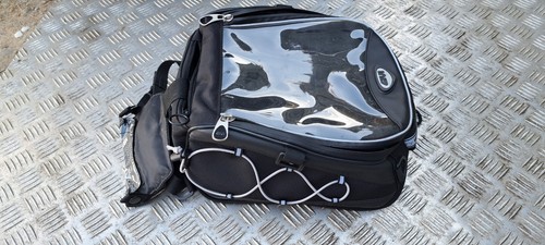 Givi tanklock tank - tail, bag