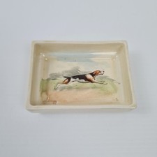Royal Doulton Fox Hunting
