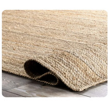 IKEA LOHALS Rug Flatwoven