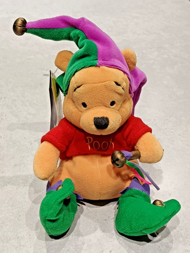 Disney store winnie the - disney,