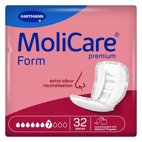 Molicare premium form - 32,