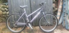 Raleigh Women's Mountain Bike