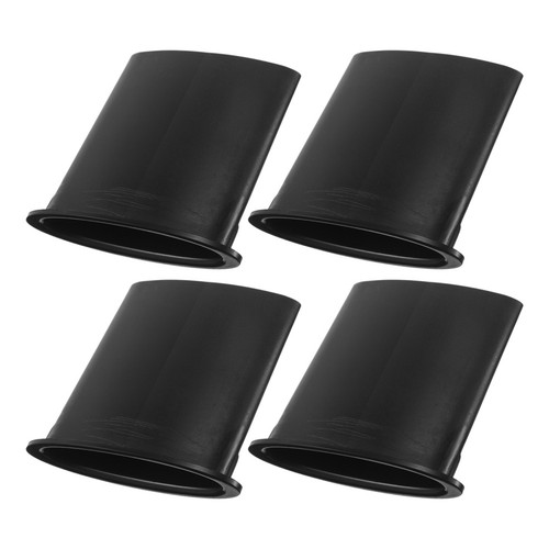 4pcs reusable speaker box - 4pcs,