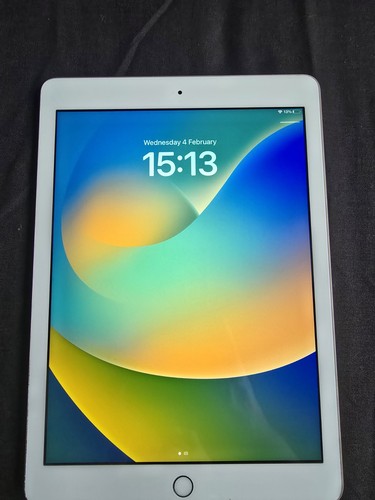 Apple ipad 5th - 5th, generation
