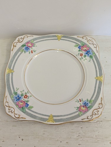 Tuscan china floral decorative - china,