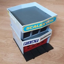 Scalextric Sport 1:32 Building - C8321 Pit Garage