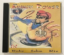 DJ Ruby Salim & Riz - Bhangra