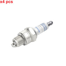 X4 PCS FITS HERCULES SAMBA