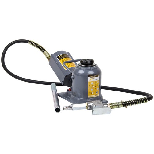 Winntec ton shorty air - 20,