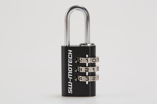 Motech anti theft lock for - sw,