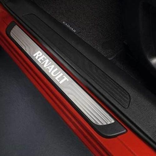 Pair renault kadjar - pair, of