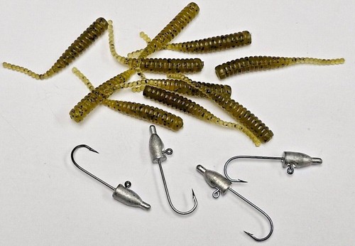 Natural olive 5cm soft - 10,