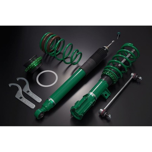 Tein street advance coilover - advance,