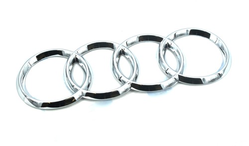 Genuine new audi rear - audi,