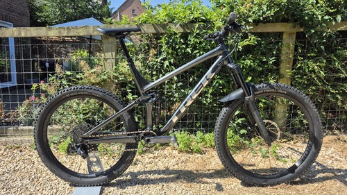 Trek remedy 2021 xl full - remedy, 2021/23