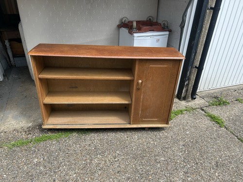 Ercol beech elm blond - ercol, &