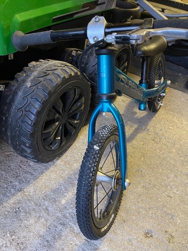 Islabike rothan balance - rothan, bike