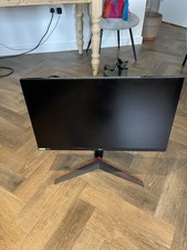 LG 27GL93A-B UltraGear 27”