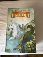 The Chronicles of Narnia -