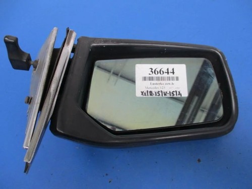 Mercedes benz 207 307 - 207, d/407