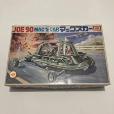 IMAI Joe 90 Mac's Car Scale