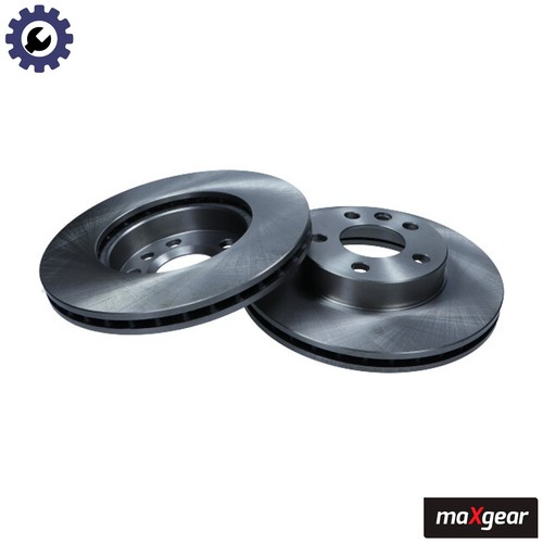 Brake disc 0801 for vw - brake, 19-0801