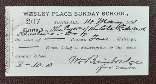1881 wesley place sunday - wesley,