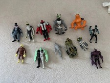 Ben 10 Classic Figure