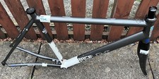 Kinesis TK2 Frame and Carbon