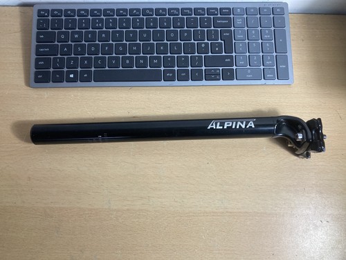 Dolan alpina 2mm - dolan, 27.2mm