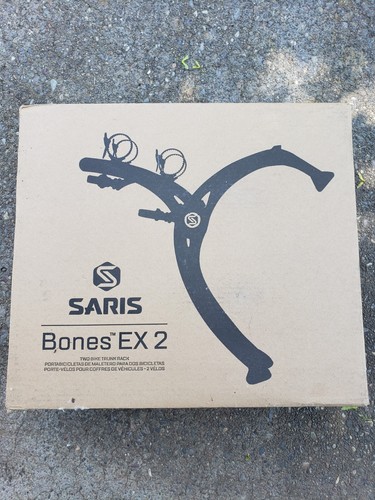 Saris bones bike - bones, ex