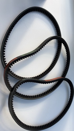 Norton clipper set belts - norton,