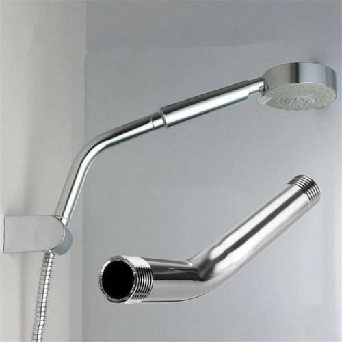 15cm stainless steel shower - 15cm,