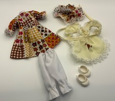 VINTAGE 1970s PEDIGREE MATILDA