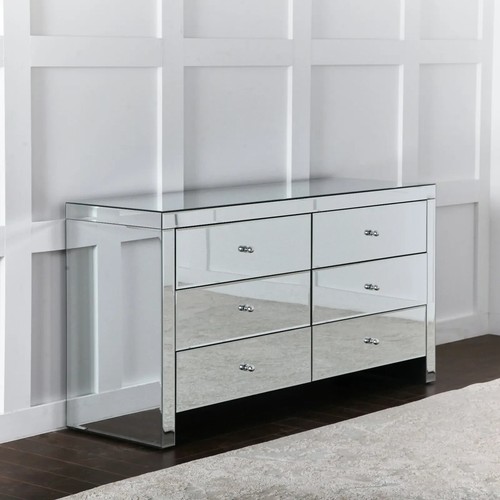Niches chest drawers mirror - niches, of