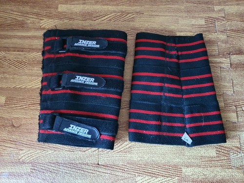 Inzer advance designs knee - inzer,