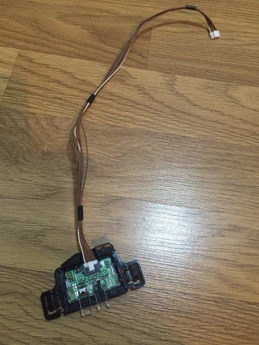 Panasonic part - panasonic, 42”