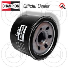 Oil Filter Original Type