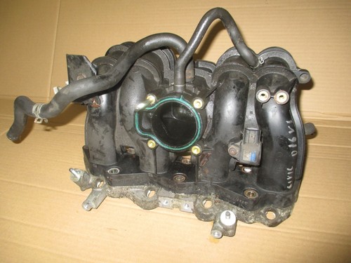 Honda civic mk7 i - mk7, vtec