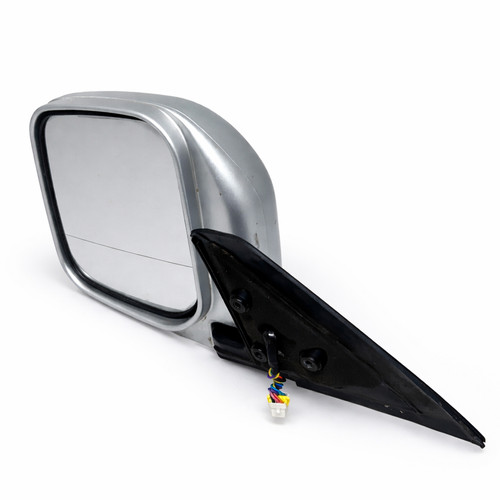 Door wing mirror - door, front