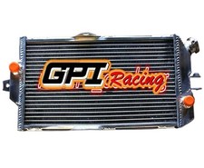  Aluminum Radiator FOR Suzuki