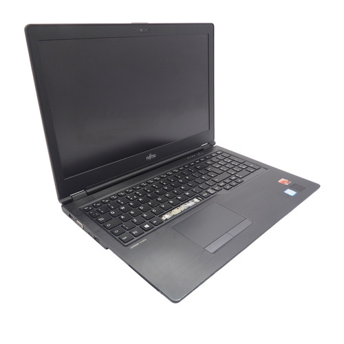 Fujitsu laptop lifebook u759 - laptop,