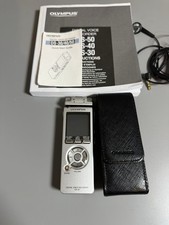 OLYMPUS DS-40 Digital Voice